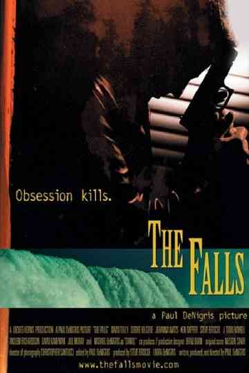 The Falls Poster