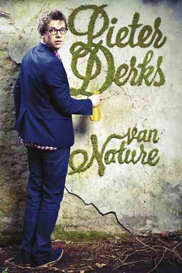 Pieter Derks Van Nature Poster