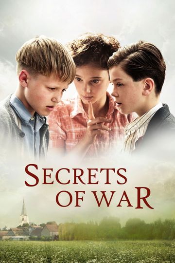Secrets of War