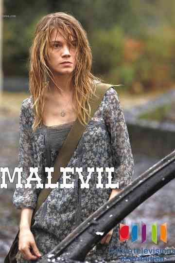 Malevil Poster