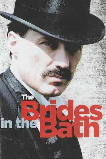 The Brides in the Bath Poster