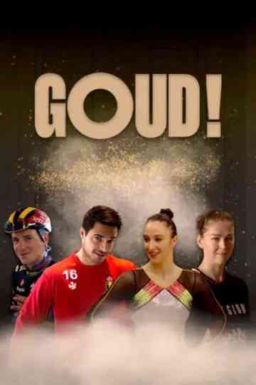 Goud! Poster