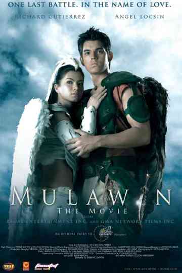 Mulawin The Movie poster