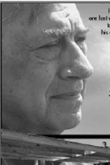 A House on a Hill Poster