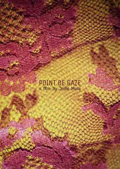 Point de Gaze Poster