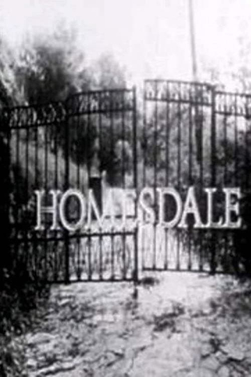 Homesdale Poster