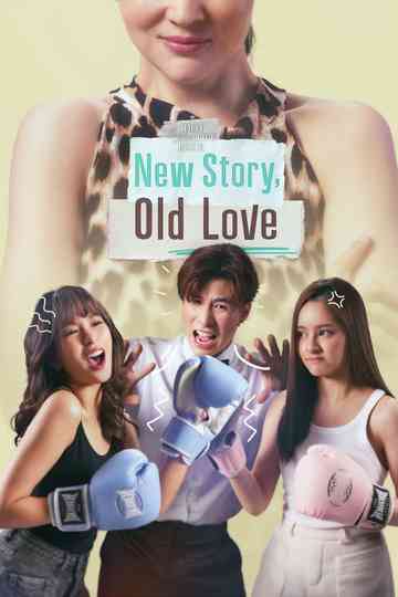 New Story, Old Love Poster