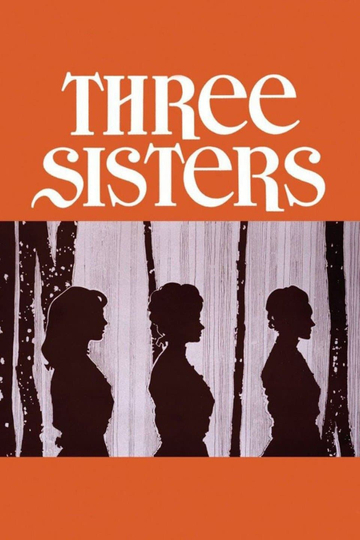 Three Sisters Poster