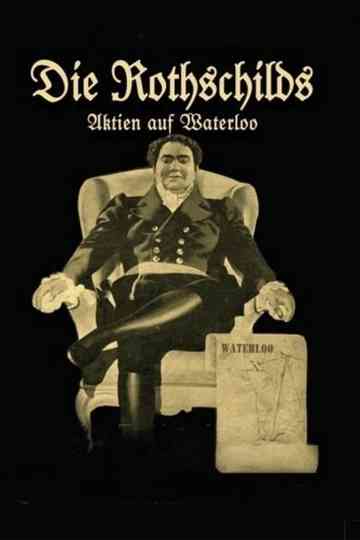 The Rothschilds Poster