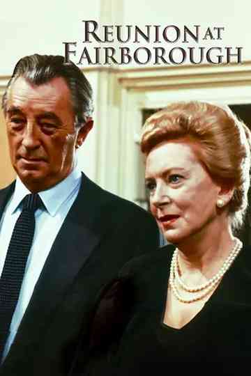 Reunion at Fairborough Poster