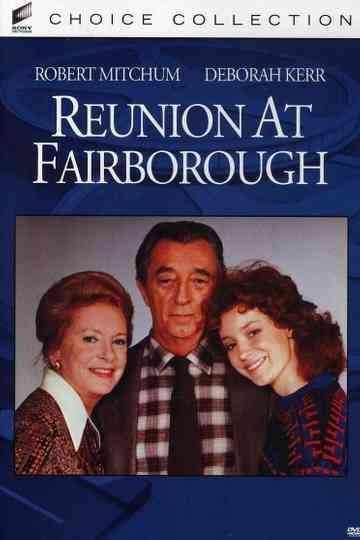 Reunion at Fairborough Poster