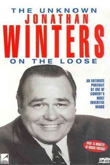 Jonathan Winters: On the Loose Poster