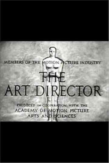 The Art Director Poster