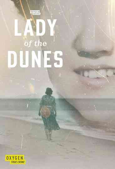 Lady of the Dunes: Hunting the Cape Cod Killer poster