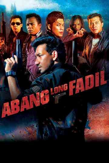 Big Brother Fadil poster