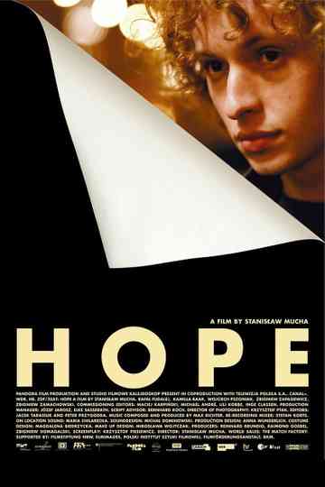 Hope Poster