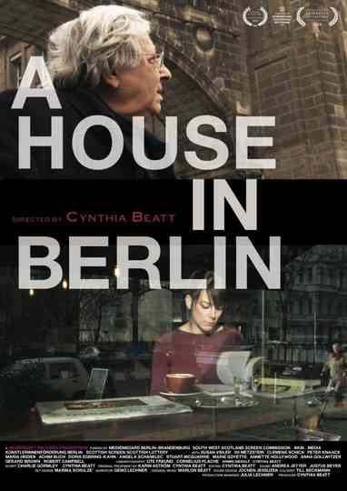 A House in Berlin Poster