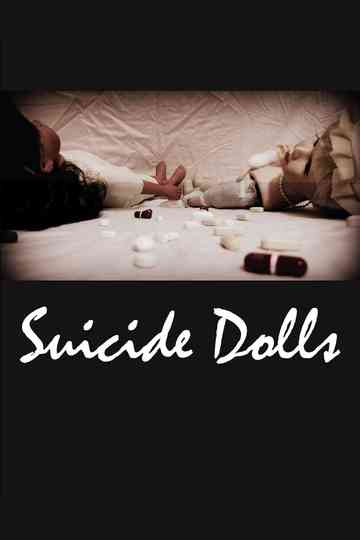 Suicide Dolls Poster