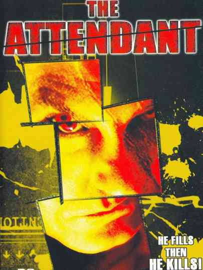 The Attendant Poster