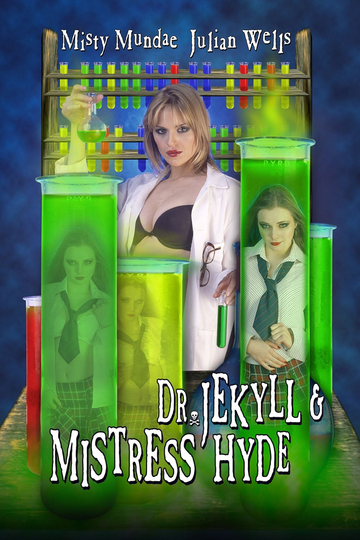 Dr Jekyll  Mistress Hyde Poster