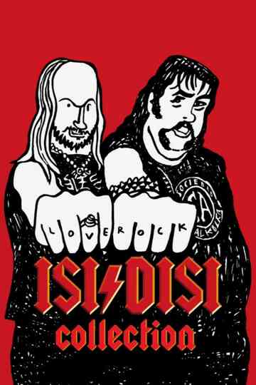 Isi/Disi Collection Poster