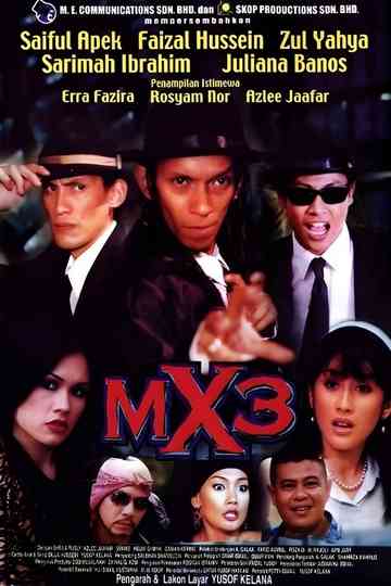 MX3