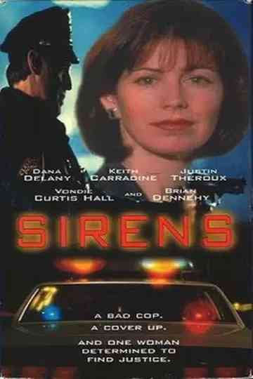 Sirens Poster