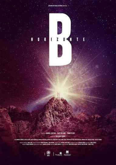 Horizonte B Poster