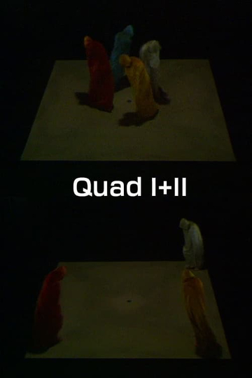 Quad III Poster