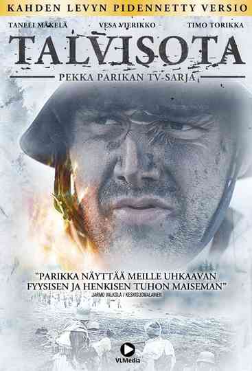 The Winter War Poster