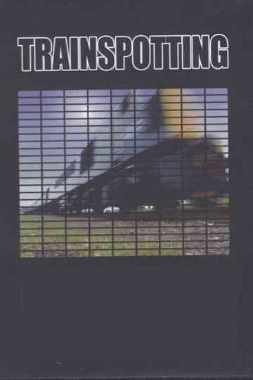 Trainspotting Poster