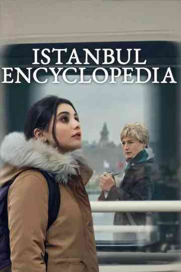 Istanbul Encyclopedia poster