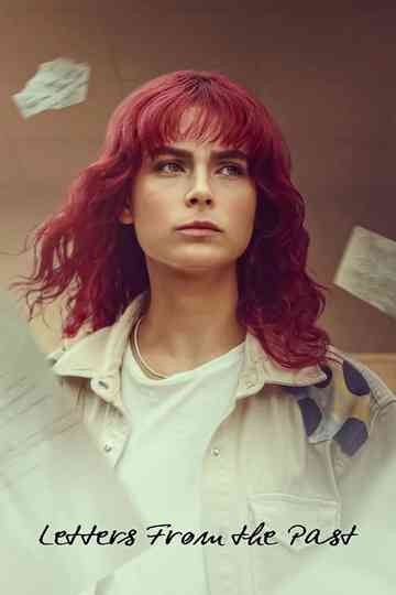 Letters from the Past poster