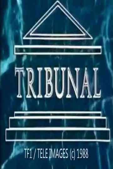 Tribunal Poster