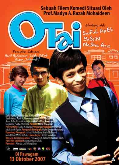 Otai Poster
