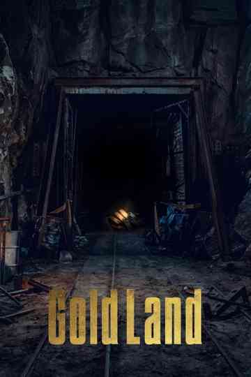 Gold Land Poster