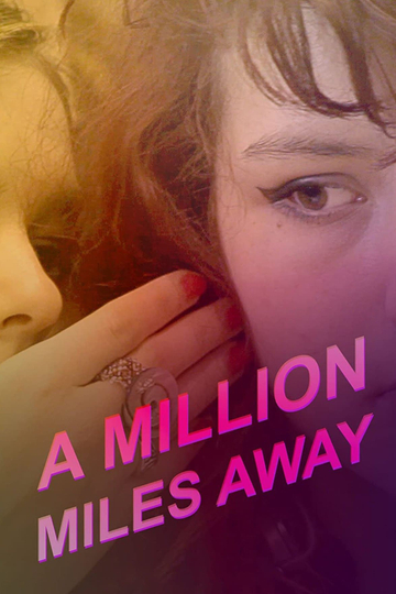 A Million Miles Away Poster