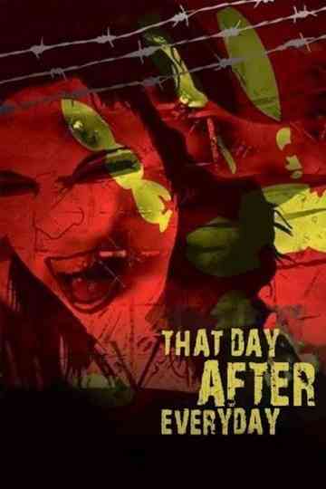 That Day After Everyday Poster