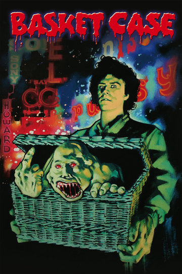 Basket Case Poster