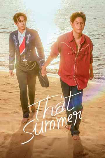 That Summer poster