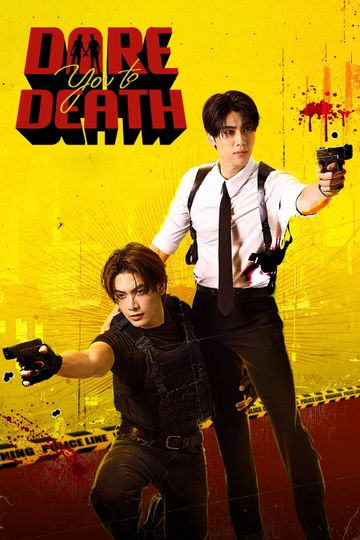 Dare You to Death