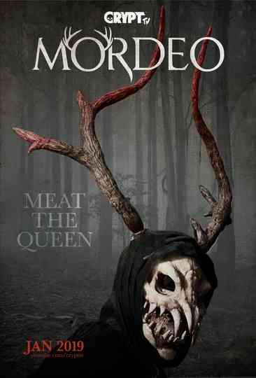 Mordeo Poster