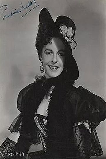 The Young Lady from London