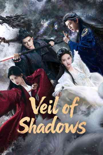 Veil of Shadows Poster