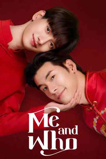 Me and Who Poster