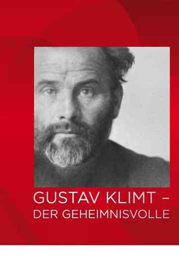 Gustav Klimt  Der Geheimnisvolle Poster