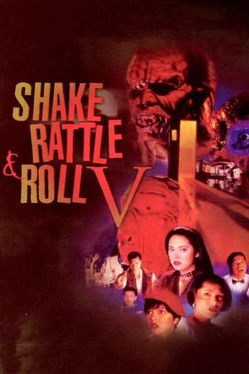 Shake, Rattle & Roll V