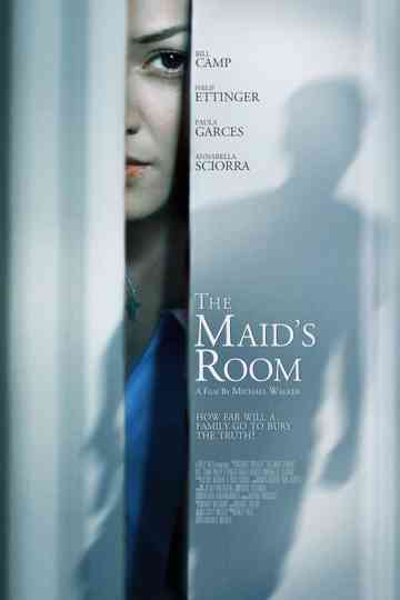 The Maid's Room poster