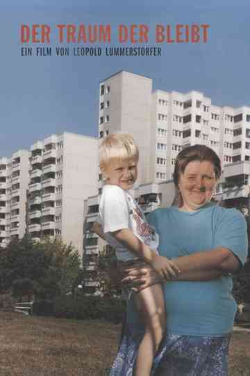 The Dream That Remains poster