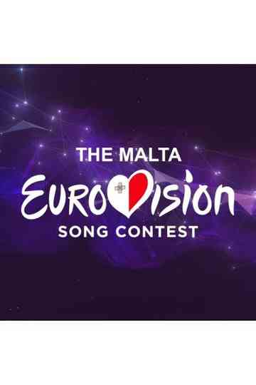 Malta Eurovision Song Contest: Malta's Eurovision National Selection Poster